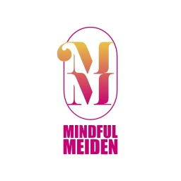 Logo Mindful Meiden Kinderpraktijk