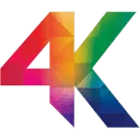 Logo 4KStudio