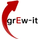 Logo grEw-it