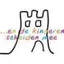 Logo De Kinderen Scheiden Mee - Het Zandkastelenprogramma®