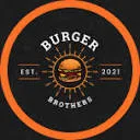 Logo Burger Brothers