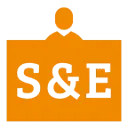 Logo S AND E Flexwork BV