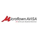 Logo Microflown AVISA