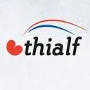 Logo Innovatielab Thialf