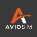 Logo Stichting Aviosim Nederland