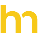 Logo van Happy Millennials