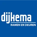 Logo Dijkema Ramen en Deuren