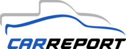 Logo CarReport