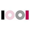 Logo 1001.nl