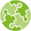 Logo Stichting Lucrum