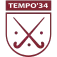 Logo Hockeyclub Tempo '34