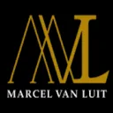 Logo Marcel van Luit
