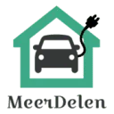 Logo MeerDelen