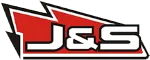 Logo J AND S Elektrotechniek