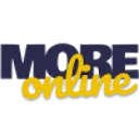 Logo More Online