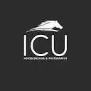 Logo ICU Horsecoaching