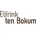 Logo Elfrink ten Bokum Administratie AND Advies