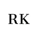 Logo Riklis Karto Niche Parfum