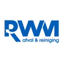 Logo RWM Afval AND Reiniging
