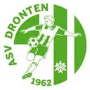 Logo asv Dronten