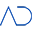Logo Admore concept AND vormgeving