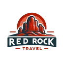 Logo Red Rock Travel