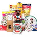 Logo Lekker AND Zoet food gifting