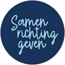 Logo Samen richting geven aan ouderenzorg in Brabant