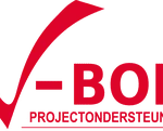 Logo V-bod Projectondersteuning