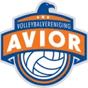 Logo Volleybalvereniging Avior