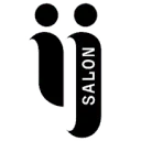 Logo van De IJ-Salon