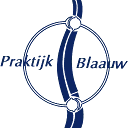 Logo Chiropractie Blaauw