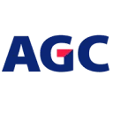 Logo AGC Nederland Holding B.V.