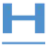 Logo Huiskens Optiek AND Horen