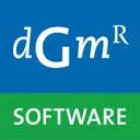 Logo DGMR Software B.V.