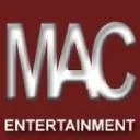 Logo MACentertainment