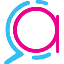 Logo Arabic is Simple