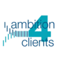 Logo Ambition4Clients B.V.