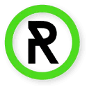 Logo Rezett Dagbeleving AND beweging