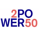 Logo Twopowerfifty