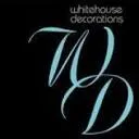 Logo Whitehouse decorations