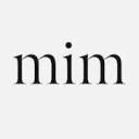 Logo mim