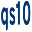 Logo qs10 B.V.