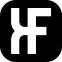 Logo Kopi Fabriek