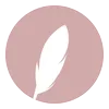 Logo van Ank van der Veer coaching AND begeleiding