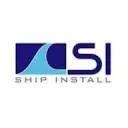 Logo Ship Install