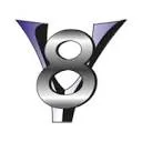 Logo Bos V8 Supercars