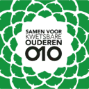 Logo Samen voor Kwetsbare Ouderen 010 SVKO010