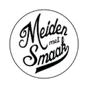 Logo Meiden met Smaak