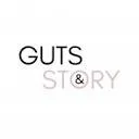 Logo van GUTS AND STORY